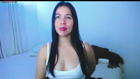 Snapshot of giorivera199 chatting on March 7, 4:13 am GIO RIVERA online show from March 7, 4:13 am