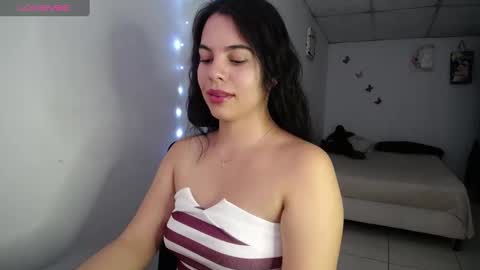 Snapshot of giorivera199 chatting on September 16, 6:32 am GIO RIVERA online show from September 16, 6:32 am