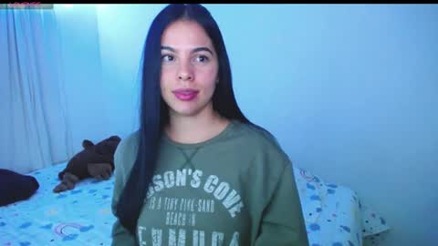 Snapshot of giorivera199 chatting on March 6, 5:14 am GIO RIVERA online show from March 6, 5:14 am