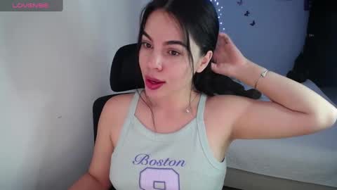 Snapshot of giorivera199 chatting on September 23, 7:50 am GIO RIVERA online show from September 23, 7:50 am