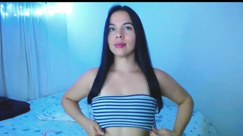 Snapshot of giorivera199 chatting on March 4, 2:49 am GIO RIVERA online show from March 4, 2:49 am