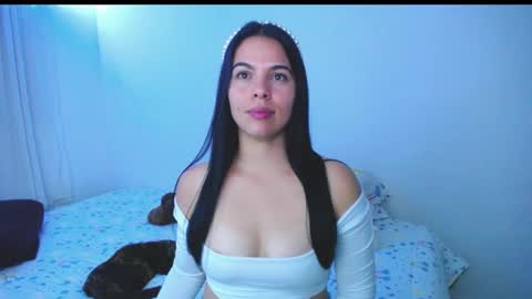 Snapshot of giorivera199 chatting on February 27, 4:31 am GIO RIVERA online show from February 27, 4:31 am