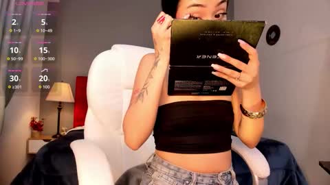 Giovanna  online show from March 15, 6:04 am