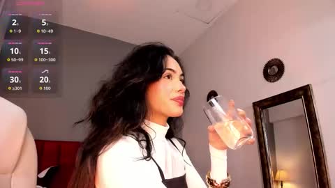 Giovanna  online show from March 16, 5:44 am