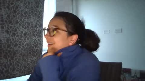 Giovanna Bellucci online show from May 12, 10:44 am