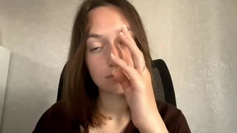 Melisa online show from June 7, 1:12 am