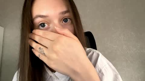 Melisa online show from April 20, 1:08 am