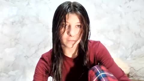 girl_cute007 online show from February 13, 7:59 pm