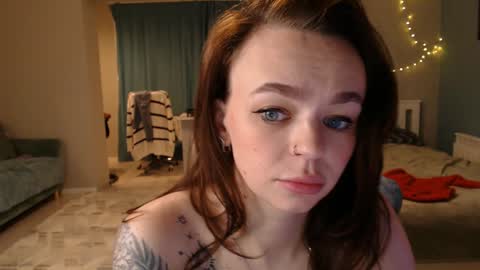 Secret online show from December 15, 2:16 pm