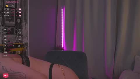 Kate online show from November 21, 7:05 pm