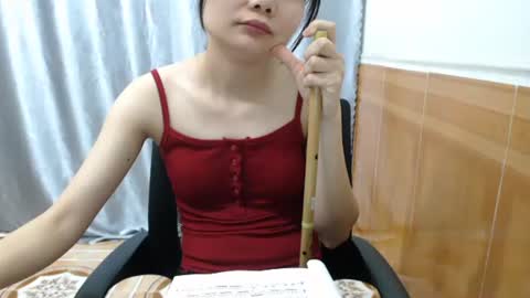 Snapshot of girlbaee chatting on September 27, 2:41 am Babe online show from September 27, 2:41 am