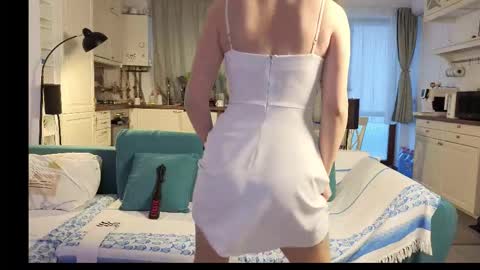 Girlfriend online show from February 16, 3:12 pm