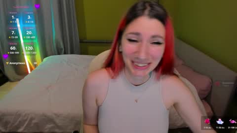 Meowww online show from November 4, 5:51 pm