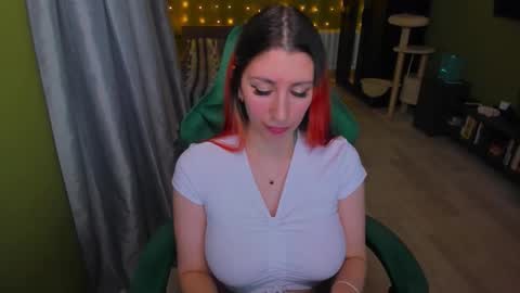 Meowww online show from February 27, 6:52 pm