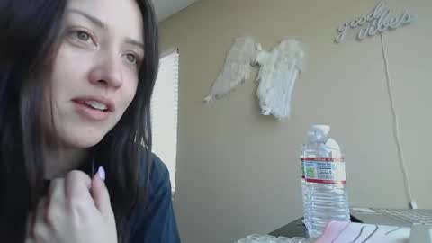 Jasmine online show from February 21, 5:13 pm