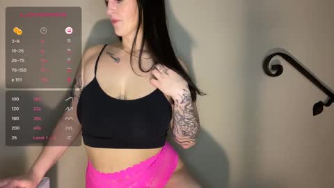 Snapshot of girlofurdreamsxxxxox chatting on February 28, 3:26 am Camille online show from February 28, 3:26 am