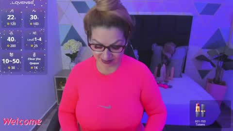 Gisella online show from April 25, 12:52 pm