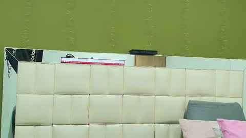 Gisell online show from October 20, 12:30 pm