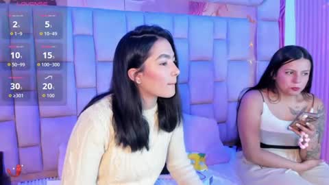 gisell_squirt online show from July 16, 2:10 pm