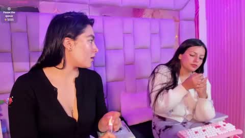 gisell_squirt online show from June 18, 12:43 pm