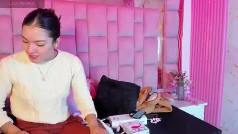 gisell_squirt online show from July 28, 12:34 pm
