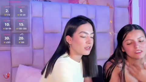 gisell_squirt online show from July 17, 2:21 pm