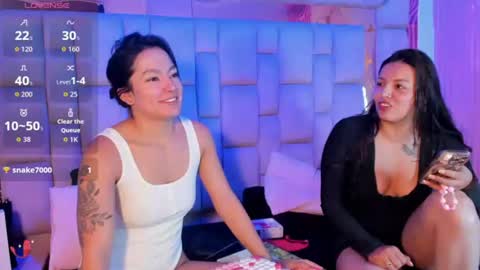 gisell_squirt online show from July 1, 1:32 pm