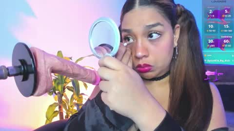 Giselle online show from March 28, 2:44 am