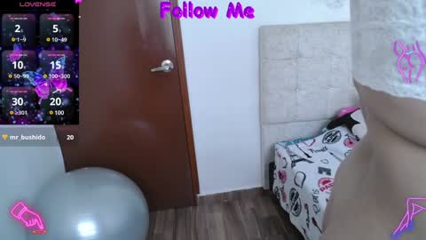 Snapshot of gisellecarter_ chatting on January 13, 3:04 pm Giselle online show from January 13, 3:04 pm