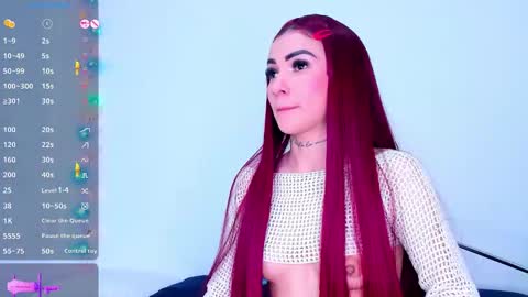 Gigi  online show from February 9, 4:48 am