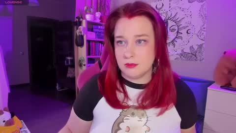 Snapshot of gitera_ chatting on March 3, 7:35 pm AlexaMillis online show from March 3, 7:35 pm