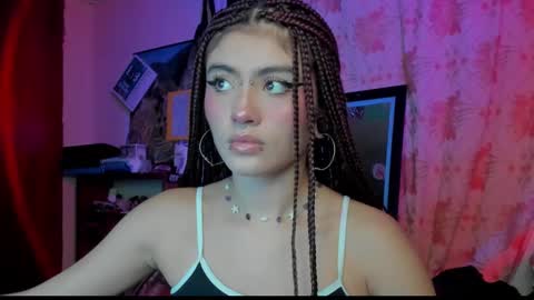 Giulietta online show from December 22, 4:28 am