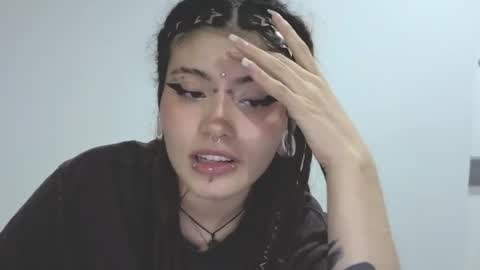 Giulietta online show from April 12, 6:49 am