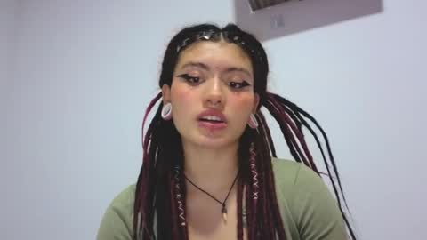 Giulietta online show from March 26, 4:14 am