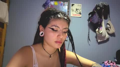 Giulietta online show from March 31, 4:23 am