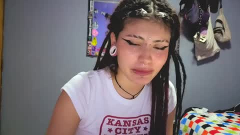 Giulietta online show from April 1, 5:19 am