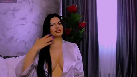 Giulia online show from May 5, 6:16 am