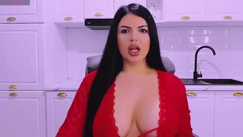 Giulia online show from February 17, 10:09 pm