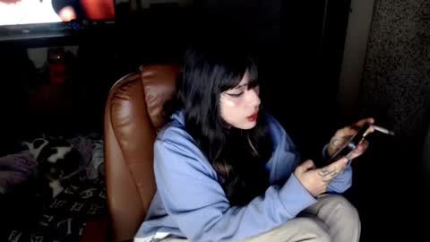 dirtyvenom online show from November 7, 3:01 am