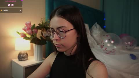 Agness online show from March 3, 2:56 pm