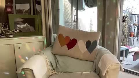 Gl1tter Barbie online show from September 13, 12:46 pm