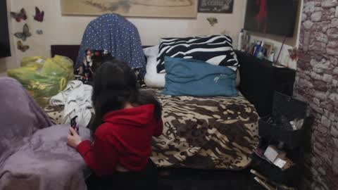 Glamourhottie online show from March 31, 8:14 am