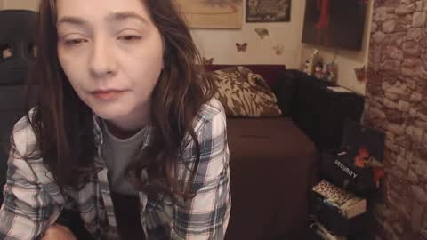 Glamourhottie online show from January 6, 9:08 am