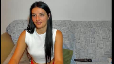 Snapshot of glamourouskassy chatting on September 17, 6:06 pm Casandra online show from September 17, 6:06 pm