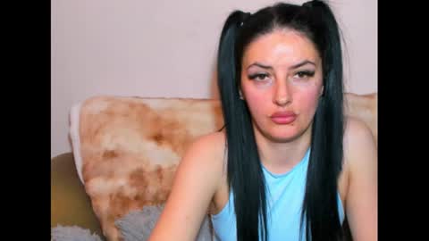 Snapshot of glamourouskassy chatting on February 24, 8:58 pm Casandra online show from February 24, 8:58 pm