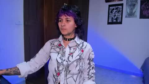 NYX online show from November 28, 6:44 pm