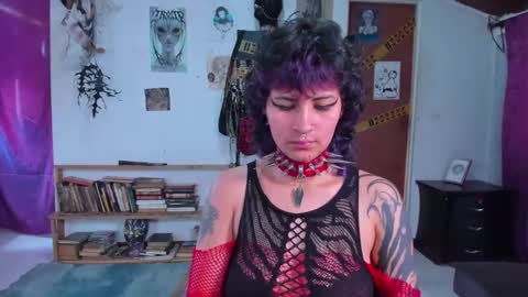 NYX online show from October 21, 3:27 pm