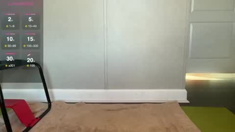 GlitterKitty 108 online show from February 25, 2:37 pm