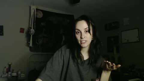 anna online show from February 11, 7:10 am