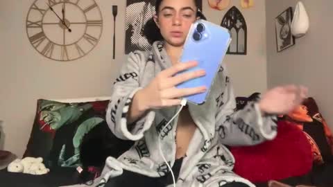 Baby Bimbo online show from February 12, 5:58 pm